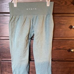 NVGTN Seamless leggings
